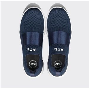 APL Women's TechLoom Bliss in Navy